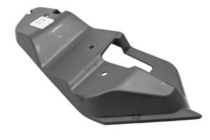 Polaris - 24 Polaris Sportsman 570 4x4 EPS Rear Fender Shield Cover - Image 1