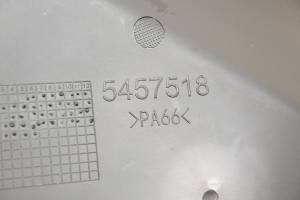 Polaris - 24 Polaris Sportsman 570 4x4 EPS Rear Fender Heat Shield Guard Cover - Image 5