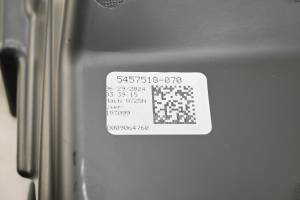 Polaris - 24 Polaris Sportsman 570 4x4 EPS Rear Fender Heat Shield Guard Cover - Image 6