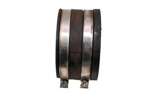 Ski-Doo - 14 Ski-Doo Renegade Adrenaline 1200 Intake Manifold Throttle Body Boot 137" - Image 4