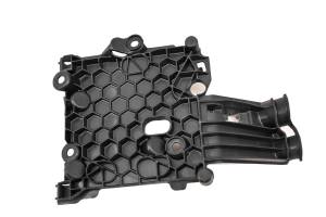 Ski-Doo - 14 Ski-Doo Renegade Adrenaline 1200 Intake Base Plate Bracket Mount 137" - Image 3