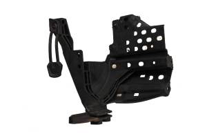 Ski-Doo - 14 Ski-Doo Renegade Adrenaline 1200 Left Stirrup Floor Board Foot Well 137" - Image 4