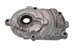 Polaris - 04 Polaris Predator 50 2x4 Transmission Output Cover - Image 2