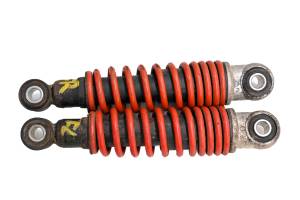 04 Polaris Predator 50 2x4 Front Shocks