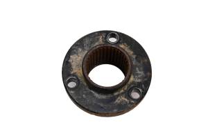 04 Polaris Predator 50 2x4 Rear Sprocket Carrier Hub