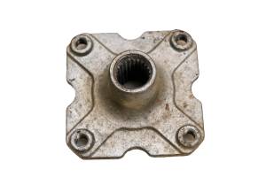 Polaris - 04 Polaris Predator 50 2x4 Rear Wheel Hub Left Right - Image 2