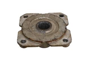 Polaris - 04 Polaris Predator 50 2x4 Rear Wheel Hub Left Right - Image 3