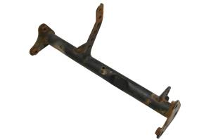 Suzuki - 03 Suzuki Vinson 500 4x4 Right Rear Engine Mount Bracket LTA500F - Image 2