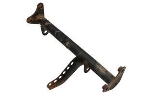 Suzuki - 03 Suzuki Vinson 500 4x4 Right Rear Engine Mount Bracket LTA500F - Image 3