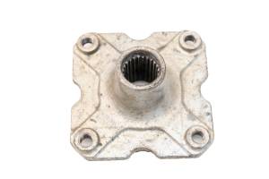 Polaris - 04 Polaris Predator 50 2x4 Rear Wheel Hub Left Right - Image 2