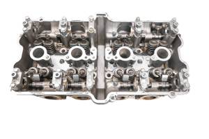 06 Suzuki Katana 600 Cylinder Head GSX600F