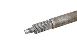 04 Polaris Predator 50 2x4 Rear Axle