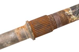 Polaris - 04 Polaris Predator 50 2x4 Rear Axle - Image 2