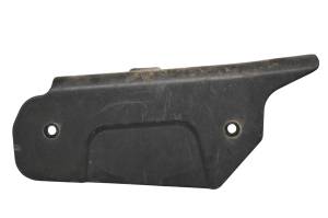 03 Suzuki Vinson 500 4x4 Right Front Cv Boot Guard LTA500F