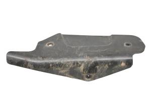 Suzuki - 03 Suzuki Vinson 500 4x4 Right Front Cv Boot Guard LTA500F - Image 2