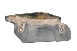 Suzuki - 03 Suzuki Vinson 500 4x4 Right Front Cv Boot Guard LTA500F - Image 3