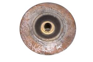 08 Polaris 700 IQ HO Cleanfire Brake Rotor Disc 121"