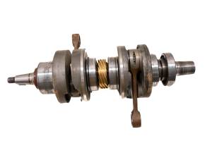 08 Polaris 700 IQ HO Cleanfire Crankshaft Crank Shaft 121"