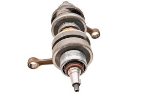 Polaris - 08 Polaris 700 IQ HO Cleanfire Crankshaft Crank Shaft 121" - Image 2
