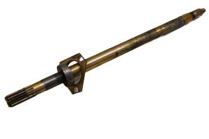 08 Polaris 700 IQ HO Cleanfire Jack Shaft 121"