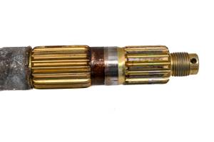 Polaris - 08 Polaris 700 IQ HO Cleanfire Jack Shaft 121" - Image 4