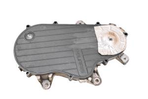 Polaris - 08 Polaris 700 IQ HO Cleanfire Chain Gear Case Chaincase 121" - Image 1