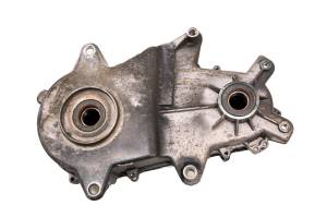 Polaris - 08 Polaris 700 IQ HO Cleanfire Chain Gear Case Chaincase 121" - Image 2