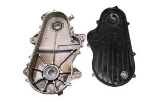 Polaris - 08 Polaris 700 IQ HO Cleanfire Chain Gear Case Chaincase 121" - Image 3