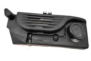 08 Polaris 700 IQ HO Cleanfire Center Electrical Cover 121"