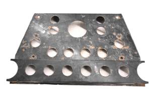 01 Polaris Ranger 500 6x6 Upper Chassis Frame Bracket Mount