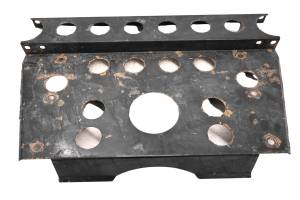 Polaris - 01 Polaris Ranger 500 6x6 Upper Chassis Frame Bracket Mount - Image 2