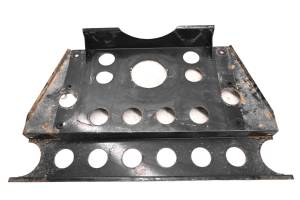 Polaris - 01 Polaris Ranger 500 6x6 Upper Chassis Frame Bracket Mount - Image 3