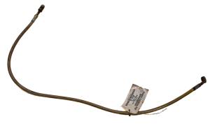 08 Polaris 700 IQ HO Cleanfire Brake Line 121"