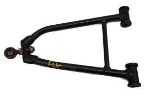 08 Polaris 700 IQ HO Cleanfire Front Upper Left A-Arm 121"