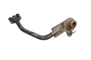 15 Polaris Sportsman 570 SP Brake Pedal