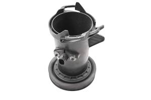 12 Ski-Doo MXZ TNT 600 HO Airbox Hose Intake 120"