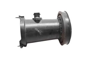 Ski-Doo - 12 Ski-Doo MXZ TNT 600 HO Airbox Hose Intake 120" - Image 2