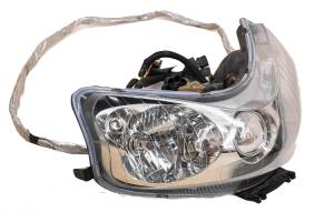 Polaris - 08 Polaris 700 IQ HO Cleanfire Front Center Headlight 121" - Image 2