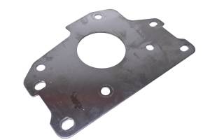 Polaris - 24 Polaris Sportsman 570 4x4 EPS Power Steering Unit Bracket Mount Plate - Image 3