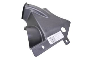 24 Polaris Sportsman 570 4x4 EPS Exhaust Debris Shield Cover