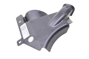 Polaris - 24 Polaris Sportsman 570 4x4 EPS Exhaust Debris Shield Cover - Image 2