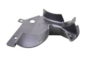 Polaris - 24 Polaris Sportsman 570 4x4 EPS Exhaust Debris Shield Cover - Image 3