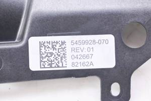 Polaris - 24 Polaris Sportsman 570 4x4 EPS Exhaust Debris Shield Cover - Image 6