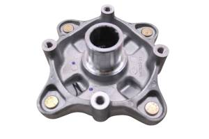 Polaris - 24 Polaris Sportsman 570 4x4 EPS Rear Wheel Hub Left Right - Image 4
