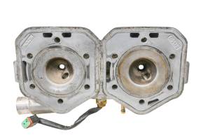 Ski-Doo - 13 Ski-Doo MXZ TNT 600 HO E-TEC Cylinder Head 120" - Image 3