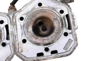 Ski-Doo - 13 Ski-Doo MXZ TNT 600 HO E-TEC Cylinder Head 120" - Image 4