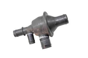 13 Ski-Doo MXZ TNT 600 HO E-TEC Thermostat Housing 120"