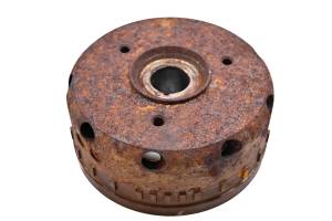 Ski-Doo - 13 Ski-Doo MXZ TNT 600 HO E-TEC Flywheel Magneto 120" - Image 2