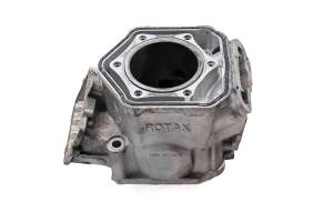 Ski-Doo - 13 Ski-Doo MXZ TNT 600 HO E-TEC Cylinder 120" For Parts - Image 3