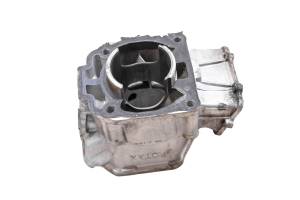 Ski-Doo - 13 Ski-Doo MXZ TNT 600 HO E-TEC Cylinder 120" For Parts - Image 5